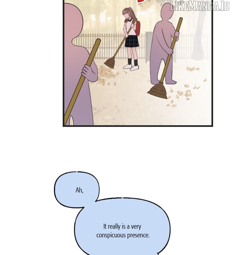Soul to Soul Chapter 15 - page 78